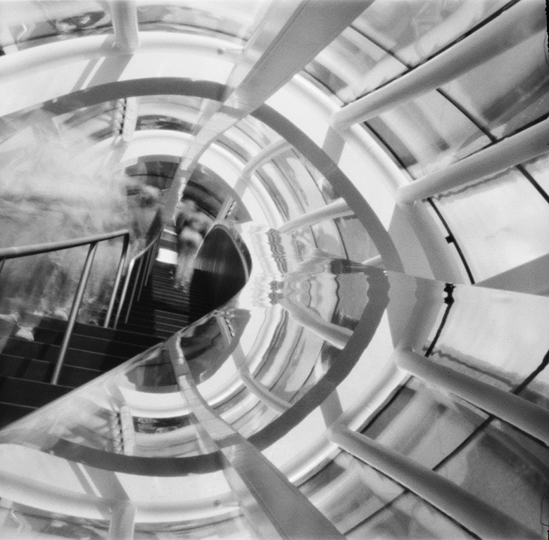 Exkursion Niederlande