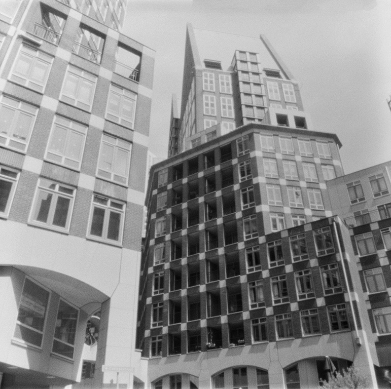 Exkursion Niederlande Teil2